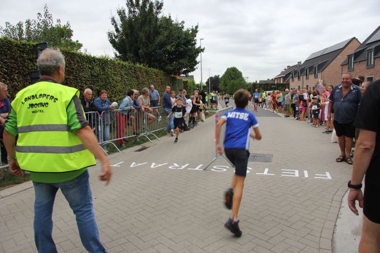 Landlopersjogging 2022